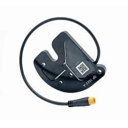 Xiaomi QiCycle EF1 elektrisk cykel momentsensor Xiaomi - 2 Xiaomi QiCycle EF1 elektrisk cykel momentsensor
Tryksensor til QiCycl