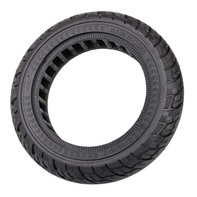 Pevná pneumatika pre Xiaomi 4, Xiaomi 4 Pro alebo podobné 60/70-7.0 - 250x54 Xiaomi - 1 Pevná pneumatika pre Xiaomi 4, Xiaomi 4 