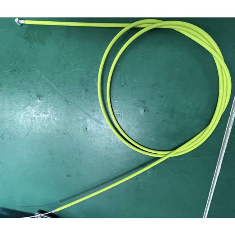 Cable de freno para patinete eléctrico Navee S65 Navee S65C o similar ( Xiaomi Scooter 4 Ultra ) Navee - 1 Cable de freno para p