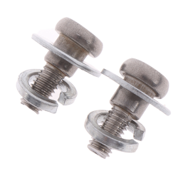 Șuruburi cu janta din spate Xiaomi M365, 1S, Pro 2 și M365 Pro Xiaomi - 2  