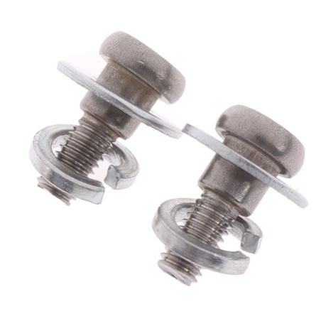 Șuruburi cu janta din spate Xiaomi M365, 1S, Pro 2 și M365 Pro Xiaomi - 2  