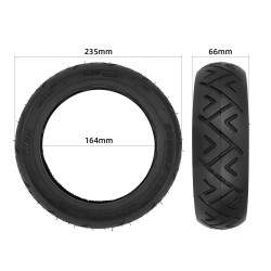 Pneu 250x64 pour scooter électrique Xiaomi Scooter 4 Ultra, Navee S65 Navee S65C ou similaire Xiaomi - 3