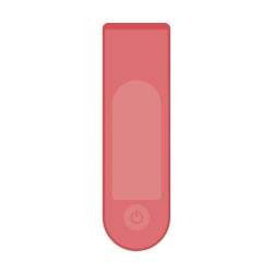 Proteggi schermo impermeabile per Xiaomi Scooter 4 Ultra o simili Xiaomi - 4 Proteggi schermo impermeabile per Xiaomi Scooter 4 