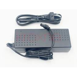 Charger for electric scooter Xiaomi Electric Scooter 4 Ultra - 53v - 2.3A Xiaomi - 3 
Specific charger for Xiaomi Scooter 4 Ultr