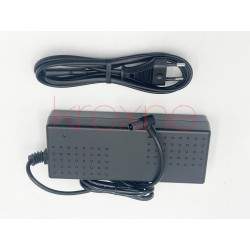 Laadija elektrilisele rollerile Xiaomi Electric Scooter 4 Ultra - 53v - 2,3A Xiaomi - 4 
Spetsiaalne laadija Xiaomi Scooter 4 Ul