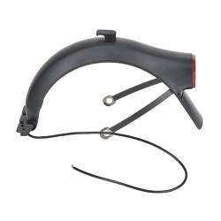 Zadneye krylo dlya Segway F2, F2 Plus, F2 Pro ili analogichnogo Segway - Ninebot - 1 Zadneye krylo dlya Segway F2, F2 Plus, F2 P