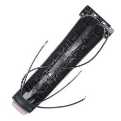 Rear fender for Segway F2, F2 Plus, F2 Pro or similar Segway - Ninebot - 4 Rear fender for Segway F2, F2 Plus, F2 Pro or similar