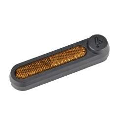 Odsevni pokrovi zadnjih matic za Segway F2, F2 Plus, F2 Pro ali podobno Segway - Ninebot - 3 Odsevni pokrovi zadnjih matic za Se