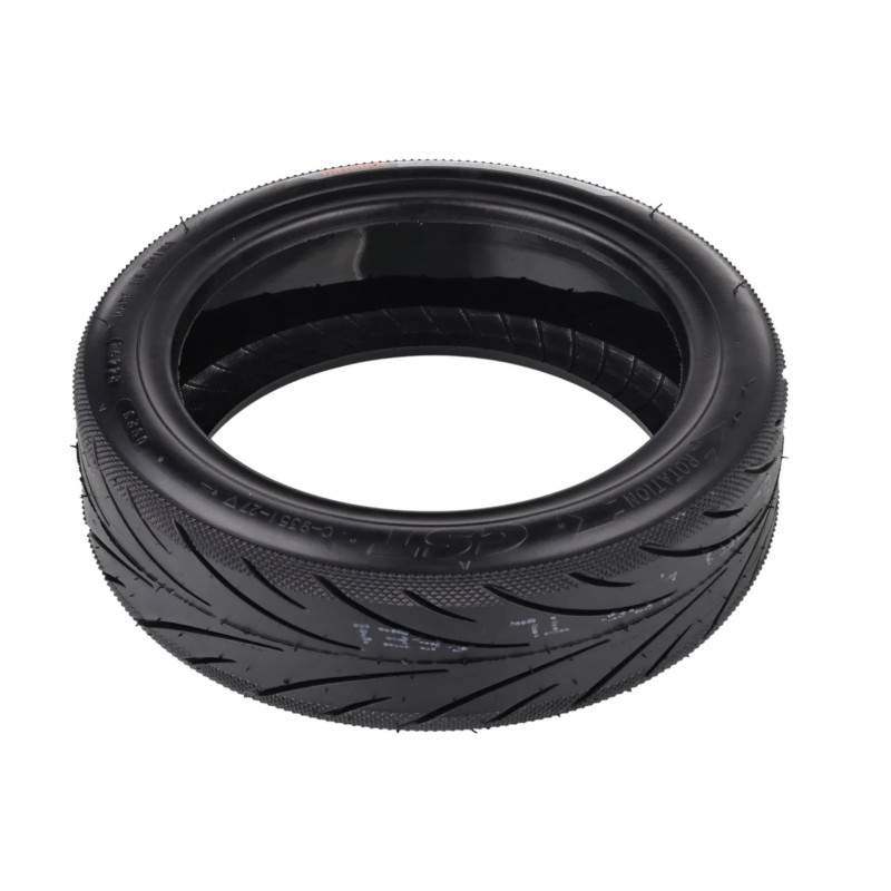 Pneu avant ou arrière avec gel anti-crevaison pour Segway F2, F2 Plus, F2 Pro - 10x2.5 Segway - Ninebot - 1 
Compatible avec Seg