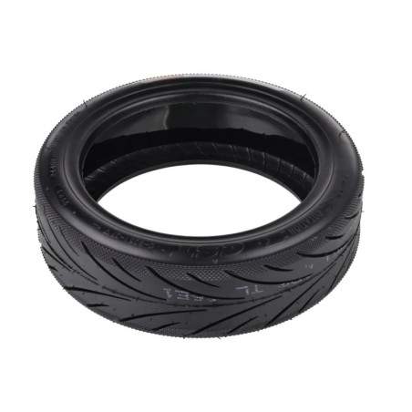 Neumático delantero o trasero con gel antipinchazos para Segway F2, F2 Plus, F2 Pro - 10x2.5 Segway - Ninebot - 1 
Compatible co