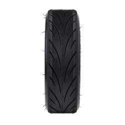 Front or rear tire with anti-puncture gel for Segway F2, F2 Plus, F2 Pro - 10x2.5 Segway - Ninebot - 4 
Compatible with Segway F