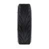 Neumático delantero y neumático trasero para Segway F2, F2 Plus, F2 Pro o similar - 10x2.5 púlgadas Segway - Ninebot - 4 Neumáti
