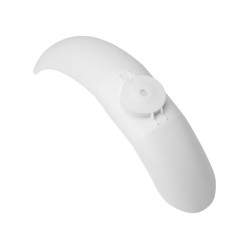 Etulokasuoja Xiaomi M365, 1S, Pro2 ja M365 Prolle Xiaomi - 1 Etulokasuoja Xiaomi M365, 1S, Pro2 ja M365 Prolle
Eturenkaiden kans