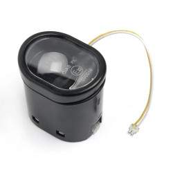 Peredniy fonar' dlya Segway F2, F2 Plus, F2 Pro ili analogichnogo Segway - Ninebot - 2 Peredniy fonar' dlya Segway F2, F2 Plus, 