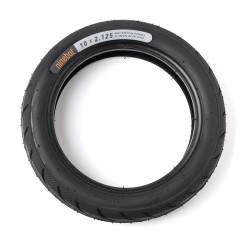 Tire for Segway F20, F25, F30, F40, D18, D28, D38 or similar - 10x2.125 inches Segway - Ninebot - 2 Tire for Segway F20, F25, F3