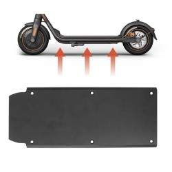 Battery chassis for Segway F20, F25, F30, F40, D18, D28, D38 or similar Segway - Ninebot - 1 Battery chassis for Segway F20, F25