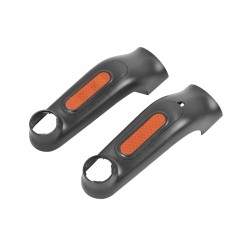 Zashchitnyy chekhol na perednyuyu vilku dlya Segway F20, F25, F30, F40, D18, D28, D38 ili analogichnykh. Segway - Ninebot - 1 Za