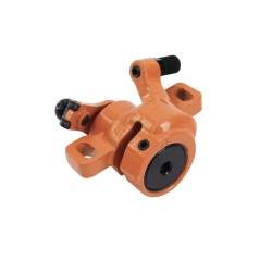 Halʹmivnyy suport dlya Segway F20, F25, F30, F40, D18, D28, D38 abo analohichnyy Segway - Ninebot - 2 Halʹmivnyy suport dlya Seg