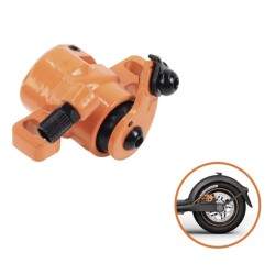 Bremsekaliber til Segway F20, F25, F30, F40, D18, D28, D38 eller lignende Segway - Ninebot - 4 Bremsekaliber til Segway F20, F25