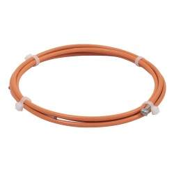 Brzdové lanko pre Segway F20, F25, F30, F40, D18, D28, D38 alebo podobné Segway - Ninebot - 2 Brzdové lanko pre Segway F20, F25,