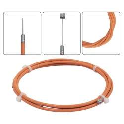 Spirachen kabel za Segway F20, F25, F30, F40, D18, D28, D38 ili podobni Segway - Ninebot - 5 Spirachen kabel za Segway F20, F25,