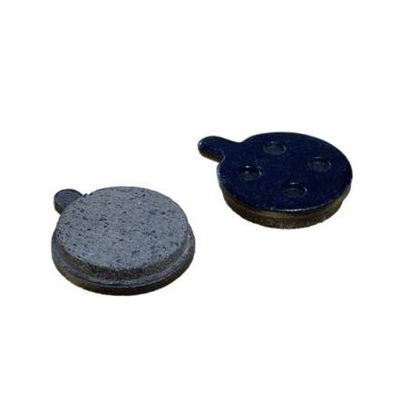 Bremsbeläge für Navee S65 Navee - 1 Bremsbeläge für Navee S65
Bremsbeläge für Navee S65 Elektroroller Navee S65C oder ähnlich
Br