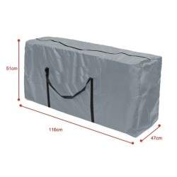 Bolsa de transporte impermeable universal para patinete eléctrico en tres tamaños  - 1 Bolsa de transporte impermeable universal