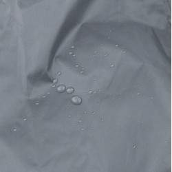 Universal vandtæt bæretaske til el-scooter i tre størrelser  - 4 Universal vandtæt bæretaske til el-scooter i tre størrelser
Van