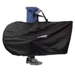 Bolsa de transporte 168cm x 85cm para bicicleta de montaña de hasta 27.5 púlgadas  - 4 Bolsa de transporte 168cm x 85cm para bic