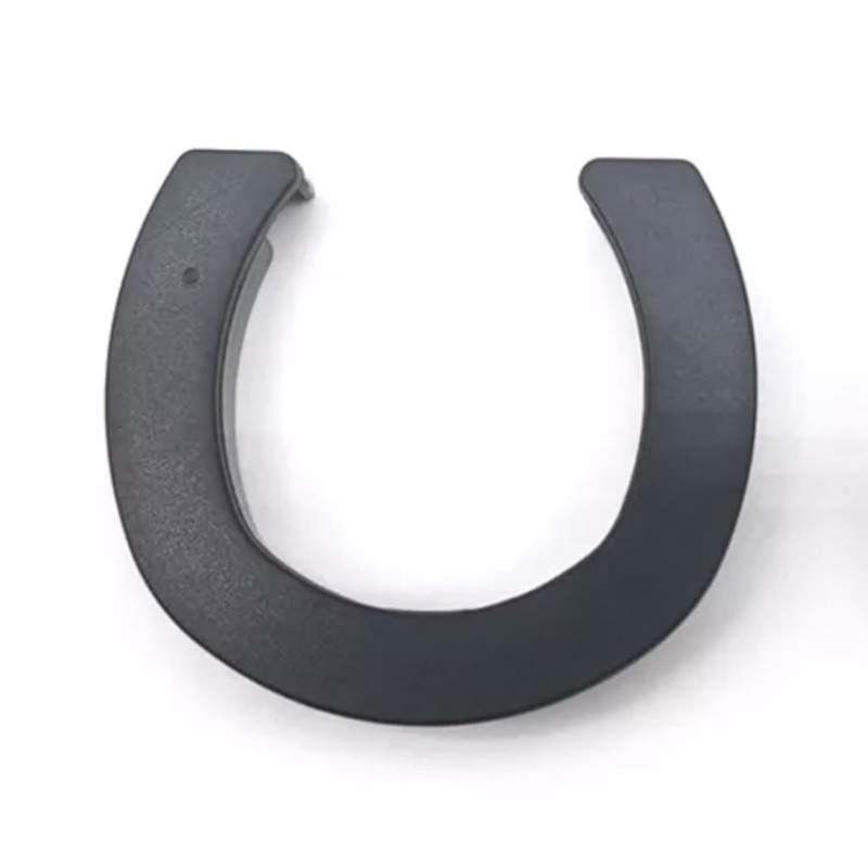 Anello di bloccaggio per leva pieghevole e anello protettivo compatibile con tutti i modelli della serie Ninebot Max G30  - 2 An