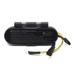 Priključak za punjenje za Segway Max G2 seriju skutera Segway - Ninebot - 1 Priključak za punjenje za Segway Max G2 seriju skute