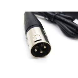 Caricabatterie per monopattino o bici elettrica 54,6V 2A, 3A, 4A e 5A - 48V - connettore XLR  - 2 Compatibile con monopattini e 