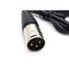 Chargeur pour trottinette ou vélo électrique 54,6V 2A, 3A, 4A et 5A - 48V - connecteur XLR  - 2 Compatible avec les trottinettes