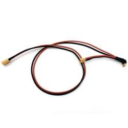 Cable de conexión paralela para batería externa compatible con patinete, bicicleta eléctrica o similar  - 1