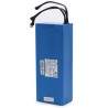 Batterij 48V 13000mAh (EVE-cellen) voor Smartgyro Speedway / Rockway / Crossover, Zwheel of vergelijkbaar  - 1 Batterij 48V 1300