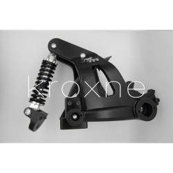 Monorim MR3-Lite bakoppheng for Mi Scooter 3 Lite, Xiaomi eller lignende Monorim - 10 Monorim MR3-Lite bakoppheng for Mi Scooter