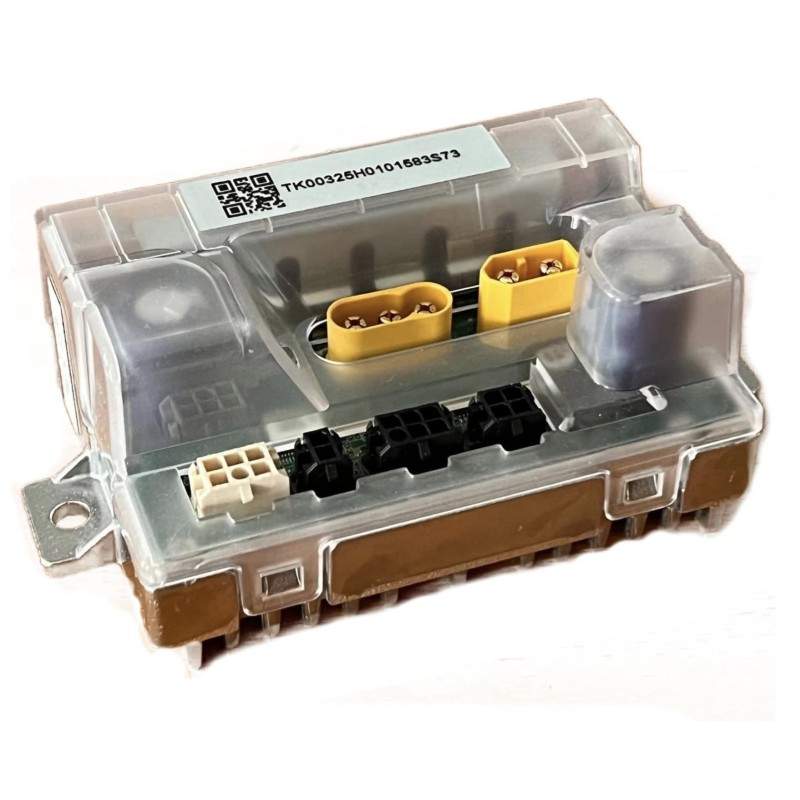 Krmilnik za Navee S65 ali Navee S65C električni skuter mednarodna različica - največja hitrost 40 km/h Navee - 1 Krmilnik za Nav