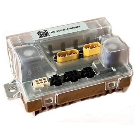 Controlador para scooter elétrica Navee S65 ou Navee S65C versão internacional - velocidade máxima 40km/h Navee - 1 Controlador 