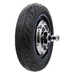 Moshchnost' dvigatelya 48 V, ot 500 do 1000 Vt dlya Segway Max G2, Segway Max G65, Ninebot Max G30. Segway - Ninebot - 1 Moshchn