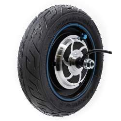 Výkon motoru 48V 500W až 1000W pro Segway Max G2, Segway Max G65, Ninebot Max G30 Segway - Ninebot - 2 Výkon motoru 48V 500W až 