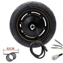 Výkon motora 48V 500W až 1200W pre Segway Max G2, Segway Max G65, Ninebot Max G30 Segway - Ninebot - 1 Výkon motora 48V 500W až 