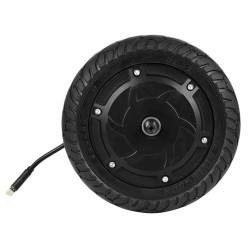 Motor Kugoo S1 350w  - 36V - universal - neumático sólido Kugoo - 1