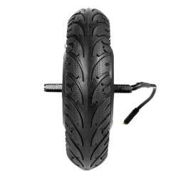 Motor Kugoo S1 350w  - 36V - universal - neumático sólido Kugoo - 4