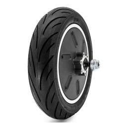 Motor 450w cu rotor disc de frana pentru Smartgyro K2 sau similar  - 1 Motor 450w cu rotor disc de frana pentru Smartgyro K2 sau