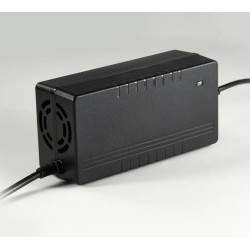 Rychlonabíječka pro elektrokoloběžku Navee S65 nebo Navee S65C - zkraťte dobu nabíjení. KROXNE - 1 Rychlonabíječka pro elektroko