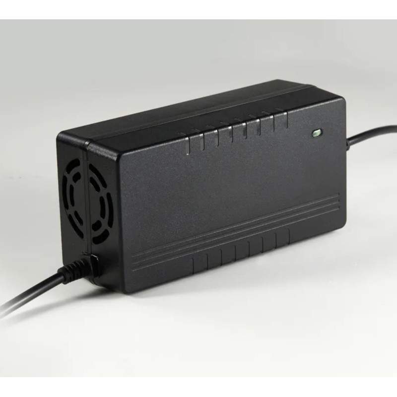 Quick charger for Navee S65 or Navee S65C electric scooter - reduce charging time. KROXNE - 1 Quick charger for Navee S65 or Nav