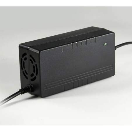 Hurtiglader for Xiaomi Scooter 4 Ultra elektrisk scooter - reduser ladetiden.  - 1 Hurtiglader for Xiaomi Scooter 4 Ultra elektr