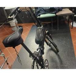 Zewnętrzna bateria Monorim MBP 36v 10.4ah do serii xiaomi m365/pro i do wszystkich modeli Segway maxg30D/LE/LP/LD. Monorim - 5 Z