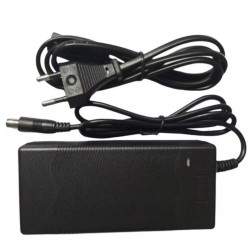 Cargador para Xiaomi Mi Scooter 3, Mi3, Mi 3 lite, Mi Scooter 4, Mi 4 Lite o patinete similar Xiaomi - 1 Cargador para Xiaomi Mi