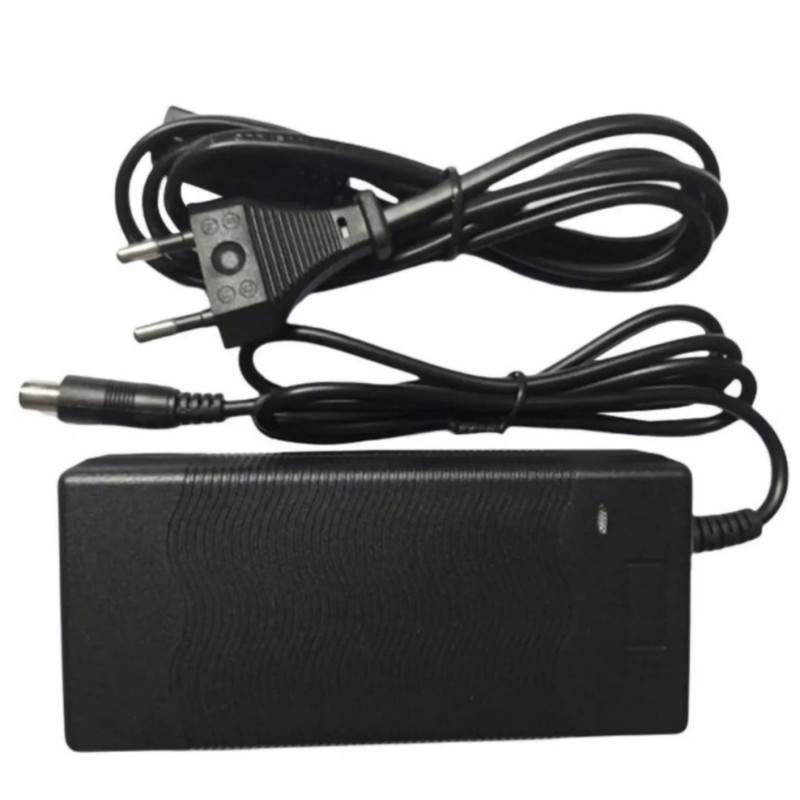 Nabíječka pro Xiaomi Mi Scooter 3, Mi3, Mi 3 lite, Mi Scooter 4, Mi 4 Lite nebo podobnou koloběžku Xiaomi - 1 Nabíječka pro Xiao